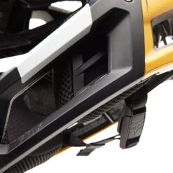 Fox Proframe RS Helmet - L - Racik Daffodil - 2023 -Bicycle Related Products FO30922496 10