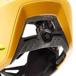 Fox Proframe RS Helmet - S - Racik Daffodil - 2023 -Bicycle Related Products FO30922496 11 a01fca2b 7f79 4c63 98c1 951837136f6e