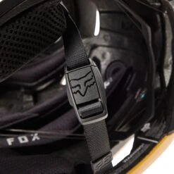 Fox Proframe RS Helmet - L - Racik Daffodil - 2023 -Bicycle Related Products FO30922496 12