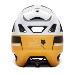 Fox Proframe RS Helmet - S - Racik Daffodil - 2023 -Bicycle Related Products FO30922496 4 4b4536a5 2558 4156 9907 d76346c969b8