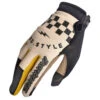 Fasthouse Speed Style Rowen Gloves - L - Cream - 2022 -Bicycle Related Products Fasthouse Speed Style Rowen Gloves Cream 2022 01 4e51e814 46ae 49a3 b02e abacdcd76365