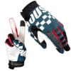 Fasthouse Speed Style Velocity Gloves - 2XL - Indigo -Bicycle Related Products Fasthouse Speed Style Velocity Gloves Indigo 508f7a15 aeb6 4bac a97b 97ce35b3e2dd