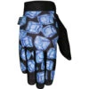 Fist Breezer Hot Weather Glove - S - Ice Cube