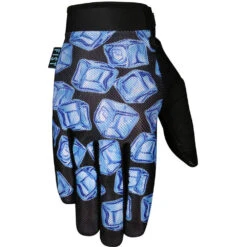 Fist Breezer Hot Weather Glove - XL - Ice Cube