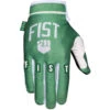 Fist Breezer Hot Weather Glove - L - The Garden -Bicycle Related Products Fist Breezer Hot Weather Glove The Garden 01