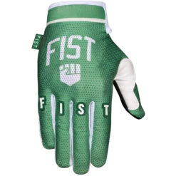 Fist Breezer Hot Weather Glove - L - The Garden