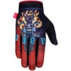 Fist Handwear Baxter Maiwald Gnarly Gnala Strapped Glove - L 1 Fist Handwear Baxter Maiwald Gnarly Gnala Strapped Glove - L -Bicycle Related Products Fist Handwear Baxter Maiwald Gnarly Gnala Strapped Glove 01
