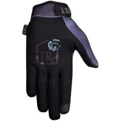 Fist Handwear Day And Night Strapped Glove - L -Bicycle Related Products Fist Handwear Day and Night Strapped Glove 04
