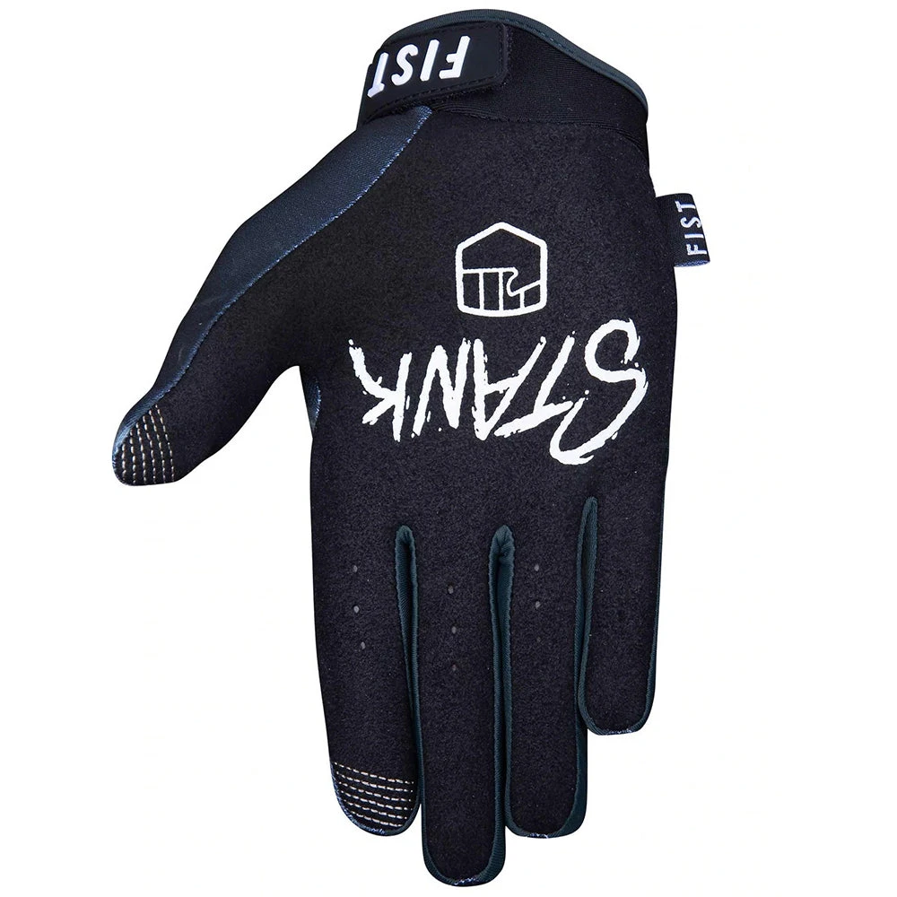 Fist Handwear Gared Steinke Stank Dog Strapped Glove - S 4 Fist Handwear Gared Steinke Stank Dog Strapped Glove - S - Image 2