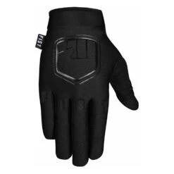 Fist Handwear Stocker Kids Strapped Glove - Kids M - Black Stocker