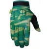 Fist Handwear Stocker Strapped Glove - L - Camo Stocker -Bicycle Related Products Fist Handwear Stocker Strapped Glove Camo Stocker 01