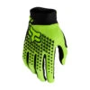 Fox Defend Gloves - L - Fluorescent Yellow - 2022 1 Fox Defend Gloves - L - Fluorescent Yellow - 2022 -Bicycle Related Products Fox Defend Gloves Fluorescent Yellow 2022 01