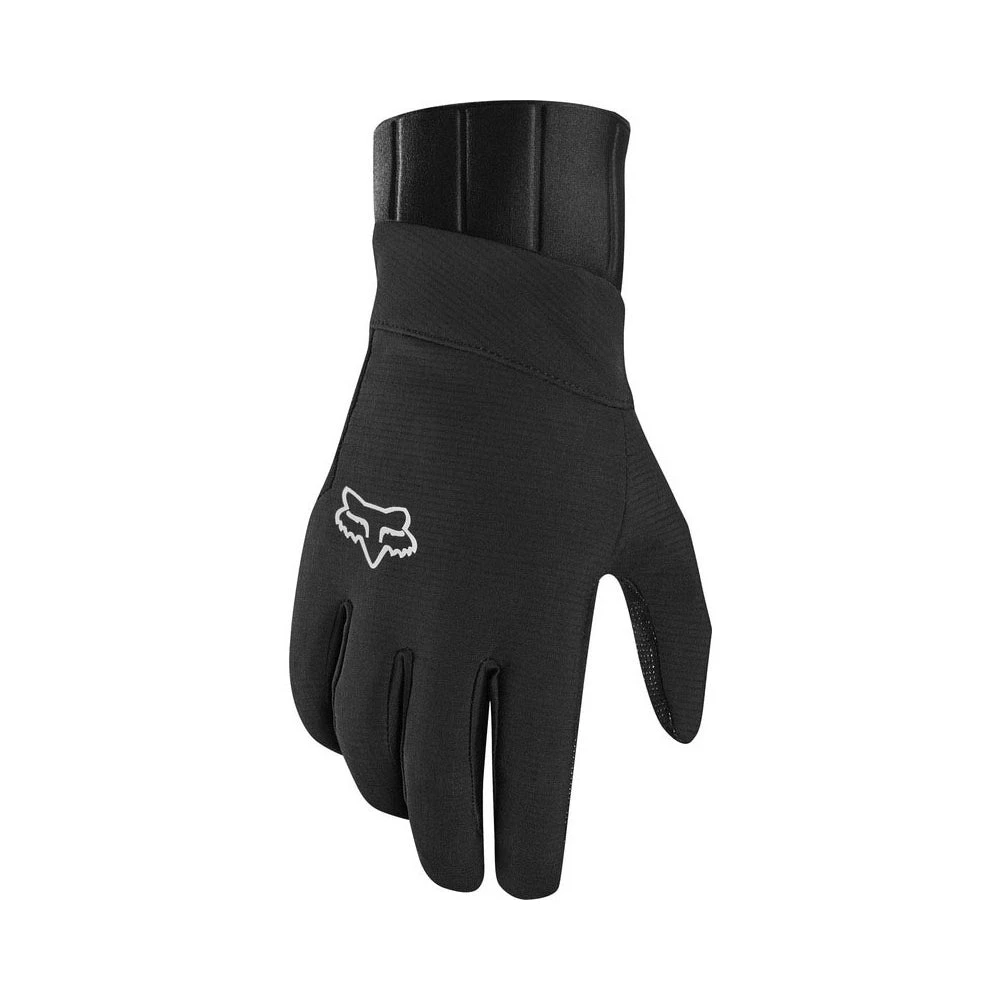 Fox Defend Pro Fire Gloves - XL - Black - 2022 3 Fox Defend Pro Fire Gloves - XL - Black - 2022