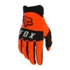 Fox Dirtpaw Gloves - L - Fluo Orange - 2022 -Bicycle Related Products Fox Dirtpaw Gloves Fluo Orange 2022 01 333c4f24 1193 42d1 a6c8 d2837d5a7b4b