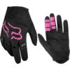 Fox Dirtpaw Kids Gloves - Kids S - Black - Pink - 2022 -Bicycle Related Products Fox Dirtpaw Kids Gloves Black Pink 2021 02 72eee491 ce75 4857 8916 19f06a0a5a68