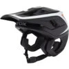 Fox Dropframe Pro MIPS Helmet - XL - Dvide Black - AS-NZS 2063-2008 Standard - 2022 -Bicycle Related Products Fox Dropframe Pro MIPS Helmet Dvide Black 2022 01 05763941 a0a9 47c6 ab5c 5ebabdc06c83