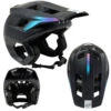 Fox Dropframe Pro MIPS Helmet - L - Rtrn Black - 2022 1 Fox Dropframe Pro MIPS Helmet - L - Rtrn Black - 2022 -Bicycle Related Products Fox Dropframe Pro MIPS Helmet Rtrn Black 2022 1600fbbe 4714 4e76 bb08 5ab3f2374c7a