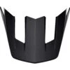 Fox Dropframe Visor - S - Black - 2019 -Bicycle Related Products Fox Dropframe Visor Black 2019 01 d0e98508 feaf 4023 bbdd cf43c227b589
