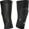 Fox Enduro Knee Sleeve Pads - L - Black - 2022 -Bicycle Related Products Fox Enduro Knee Sleeve Pads Black 2022 0099682c f7f4 430d 8e79 c1a9cd02cf76
