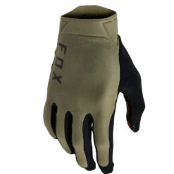 Fox Flexair Ascent Gloves - XL - Bark - 2022