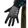 Fox Flexair Ascent Gloves - XL - Black - 2021 -Bicycle Related Products Fox Flexair Ascent Gloves Black 2021 01 5fc5fc4c da9f 441f 929a 57c6b02121f5