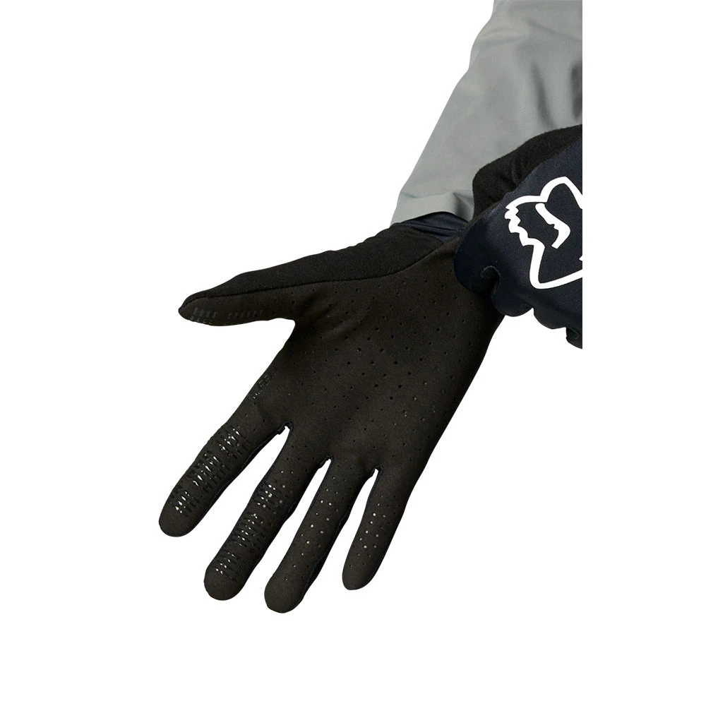 Fox Flexair Gloves - S - Black - 2021 4 Fox Flexair Gloves - S - Black - 2021 - Image 2