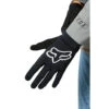 Fox Flexair Gloves - M - Black - 2022 -Bicycle Related Products Fox Flexair Gloves Black 2022 01 37947262 7906 41fb 960c 3577c6a64d70