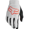 Fox Flexair Gloves - S - Light Grey - 2021 1 Fox Flexair Gloves - S - Light Grey - 2021 -Bicycle Related Products Fox Flexair Gloves Light Grey 2021 01 85ed56d0 30d4 4ffe b791 4211c888138f