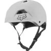 Fox Flight Hardshell Helmet - S - White - AS-NZS 2063-2008 Standard - 2022 -Bicycle Related Products Fox Flight Hardshell Helmet White 2019 01 de2e7b3b 2f81 4e17 8ebe ca9e85d955de
