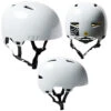 Fox Flight Pro MIPS Helmet - S - White - 2022 2 Fox Flight Pro MIPS Helmet - S - White - 2022 -Bicycle Related Products Fox Flight Pro MIPS Helmet White 2022 e1f06e2e 290b 4c2d 97ba ed696a01b1a2