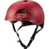 Fox Flight Sport Helmet - L - Dark Red - 2019 -Bicycle Related Products Fox Flight Sport Helmet Dark Red 2019 01