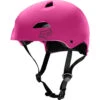 Fox Flight Sport Helmet - L - Pink - 2017 -Bicycle Related Products Fox Flight Sport Helmet Pink 2017 01