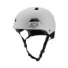 Fox Flight Sport Helmet - L - White - Black - AS-NZSÂ 2063-2008 Standard - 2022 2 Fox Flight Sport Helmet - L - White - Black - AS-NZSÂ 2063-2008 Standard - 2022 -Bicycle Related Products Fox Flight Sport Helmet White Black 2022 01