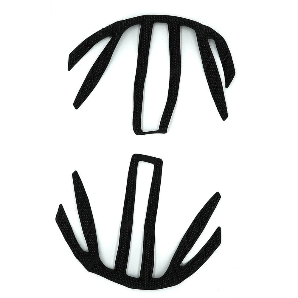 Fox Flux 2.0 Headliner Set - Black - M 3 Fox Flux 2.0 Headliner Set - Black - M