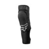 Fox Launch D30 Knee-Shin Guards - M - Black