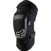Fox Launch Pro D3O Knee Pads - L - Black -Bicycle Related Products Fox Launch Pro D30 Knee Pad Black 2021 d5203934 4428 4f7d 81ce caf036d1dc15