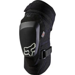 Fox Launch Pro D3O Knee Pads - L - Black