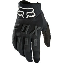 Fox Legion Gloves - XL - Black - 2022