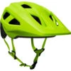 Fox Mainframe MIPS Helmet - L - Fluorescent Yellow - AS-NZS 2063-2008 Standard - 2022 -Bicycle Related Products Fox Mainframe MIPS Helmet Fluorescent Yellow 2021 01