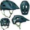 Fox Mainframe MIPS Helmet - L - Trvrs Emerald - 2022 -Bicycle Related Products Fox Mainframe MIPS Helmet Trvrs Emerald 2022 93c668ff ca67 44ea bc56 8b56535074d2
