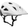 Fox Mainframe MIPS Helmet - S - White - AS-NZS 2063-2008 Standard - 2022 1 Fox Mainframe MIPS Helmet - S - White - AS-NZS 2063-2008 Standard - 2022 -Bicycle Related Products Fox Mainframe MIPS Helmet White 2021 01 3aa06cdc 0b0f 4024 a5f3 4b58fab30cf6
