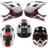 Fox Proframe MIPS Helmet - L - Blocked Black - White - 2022 2 Fox Proframe MIPS Helmet - L - Blocked Black - White - 2022 -Bicycle Related Products Fox Proframe MIPS Helmet C2 A0Blocked Black White 2022 c1a41ccd 800a 42e8 86a9 bcad4cef4547