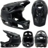 Fox Proframe RS MIPS Helmet - L - Black - 2022 -Bicycle Related Products Fox Proframe RS MIPS Helmet Black 2022 62e24329 e96c 4122 ab57 e236b2db7297