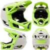 Fox Proframe RS MIPS Helmet - M - Mhdrn Vintage White - 2022 -Bicycle Related Products Fox Proframe RS MIPS Helmet Mhdrn Vintage White 2022 632f9687 68fb 4fab 83ed 2910bf9d31ea