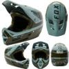 Fox Rampage Comp Helmet - M - Graphic Eucalyptus - 2022 1 Fox Rampage Comp Helmet - M - Graphic Eucalyptus - 2022 -Bicycle Related Products Fox Rampage Comp Helmet Graphic Eucalyptus 2022