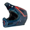 Fox Rampage Comp Helmet - 2XL - Repeater Dark Indigo - AS-NZS 2063-2008 Standard - 2021 -Bicycle Related Products Fox Rampage Comp Helmet Repeater Dark Indigo 2021 01 f243561c 81b8 4471 a284 9b8514f389ae