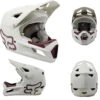 Fox Rampage MIPS Helmet - S - Vintage White - 2022 -Bicycle Related Products Fox Rampage MIPS Helmet Vintage White 2022 b631a2f9 fd46 4646 90e2 e9ef697f31ed