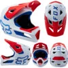 Fox Rampage MIPS Youth Helmet - Youth L - Ceshyn White - 2022 -Bicycle Related Products Fox Rampage MIPS Youth Helmet Ceshyn White 2022 67064772 5c36 4b47 9aae f1366aaf3156