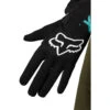 Fox Ranger Full Finger Gloves - 2XL - Black - 2022 1 Fox Ranger Full Finger Gloves - 2XL - Black - 2022 -Bicycle Related Products Fox Ranger Full Finger Gloves Black 2022 01
