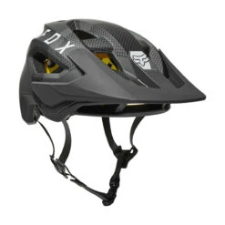 Fox Speedframe MIPS Helmet - S - Camo Grey Camo - AS-NZSÂ 2063-2008 Standard - 2022
